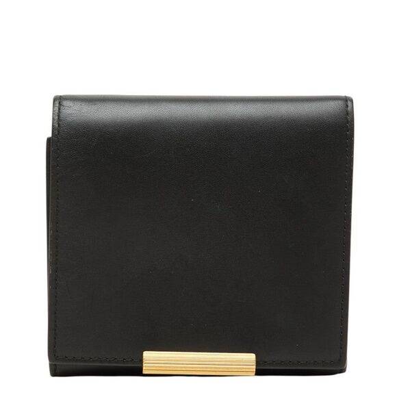 Bottega Veneta Handbags - Bottega Veneta Vintage Tri-fold Wallet
